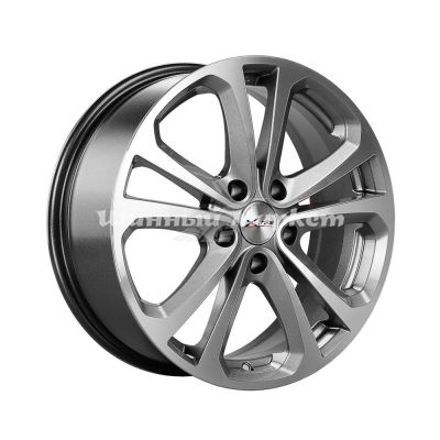 ДискX-trike X-113 7JxR17 PCD5x112 ET35 DIA66.6, 