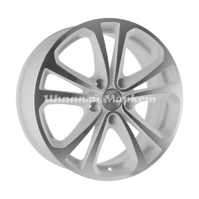 ДискX-trike X-113 7JxR17 PCD5x114.3 ET45 DIA60.1, 