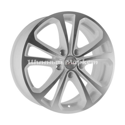 ДискX-trike X-113 7JxR17 PCD5x114.3 ET45 DIA67.1, 