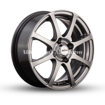 ДискX-trike X-114М 5.5JxR14 PCD4x100 ET45 DIA67.1, 