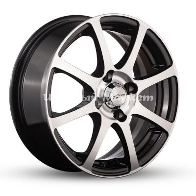 ДискX-trike X-114 5.5JxR14 PCD4x100 ET45 DIA67.1, 