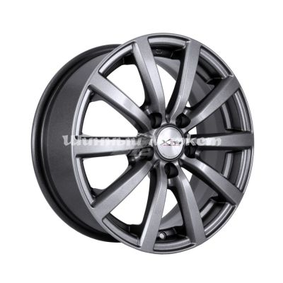 ДискX-trike X-115 6JxR15 PCD5x105 ET38 DIA56.6, 