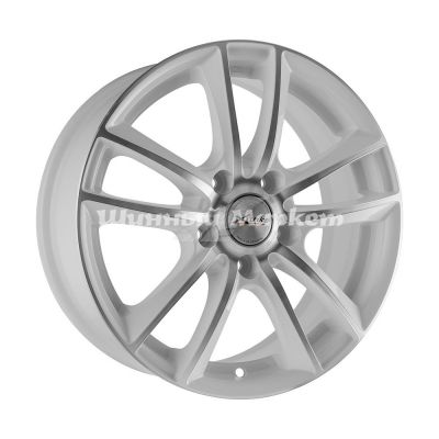 ДискX-trike X-116 6.5JxR16 PCD5x112 ET33 DIA66.6, 