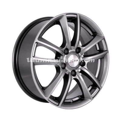 ДискX-trike X-116M 6.5JxR16 PCD5x114.3 ET35 DIA67.1, 