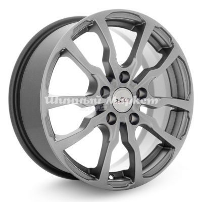 ДискX-trike X-117 6.5JxR16 PCD5x100 ET38 DIA67.1, 