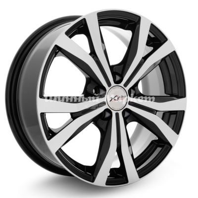 ДискX-trike X-119 6.5JxR16 PCD5x110 ET37 DIA65.1, 