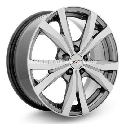 ДискX-trike X-119 6.5JxR16 PCD5x112 ET45 DIA57.1, 