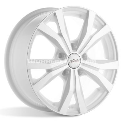 ДискX-trike X-119 6.5JxR16 PCD5x114.3 ET45 DIA67.1, 