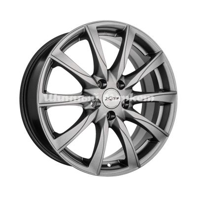 ДискX-trike X-120 7JxR17 PCD5x108 ET45 DIA60.1, 