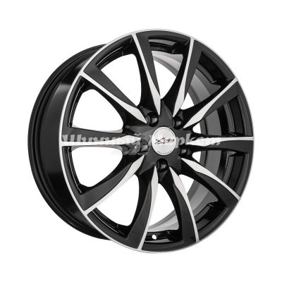 ДискX-trike X-120 7JxR17 PCD5x108 ET45 DIA60.1, 