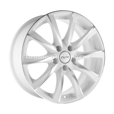 ДискX-trike X-120 7JxR17 PCD5x112 ET35 DIA66.6, 