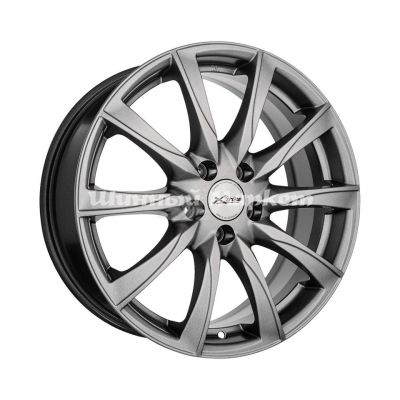 ДискX-trike X-120M 7JxR17 PCD5x114.3 ET50 DIA54.1, 