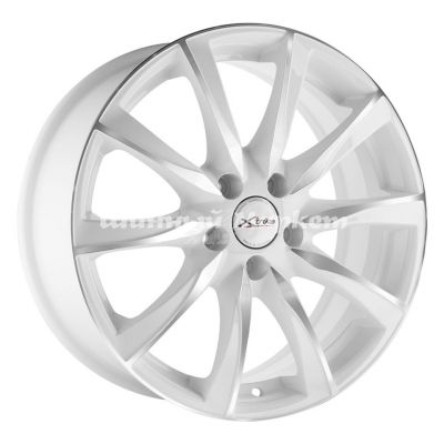 ДискX-trike X-120M 7JxR17 PCD5x114.3 ET45 DIA60.1, 