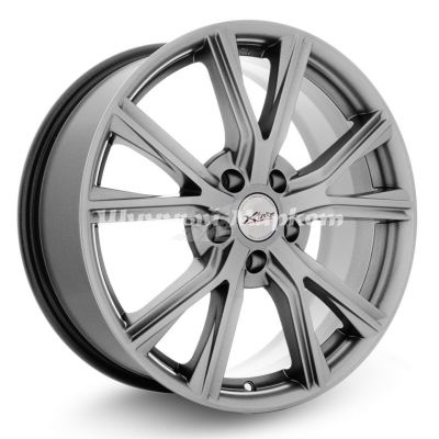 ДискX-trike X-122 7.5JxR18 PCD5x114.3 ET45 DIA67.1, 