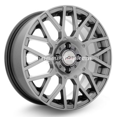 ДискX-trike X-125 6.5JxR16 PCD4x100 ET48 DIA60.1, 