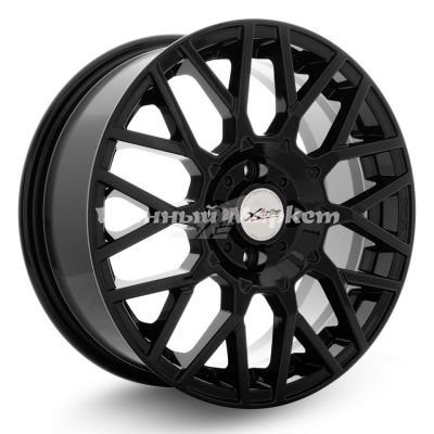 X-trikeX-125