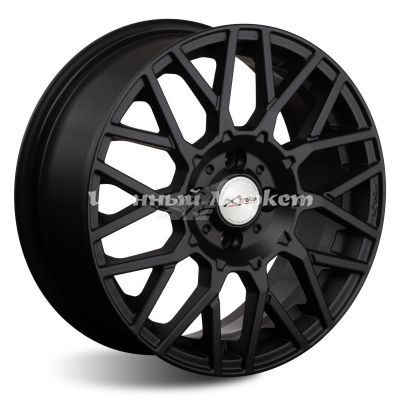 X-trikeX-125