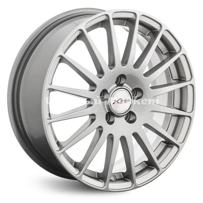 ДискX-trike X-128 6.5JxR16 PCD5x108 ET43 DIA67.1, 