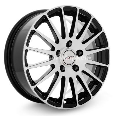 ДискX-trike X-128 6.5JxR16 PCD5x112 ET45 DIA57.1, 