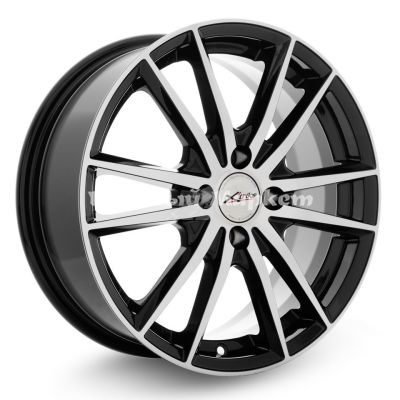 ДискX-trike X-129 6.5JxR16 PCD4x108 ET45 DIA63.4, 