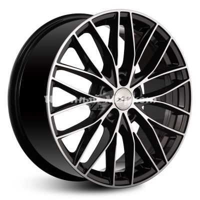 ДискX-trike X-130 7.5JxR18 PCD5x114.3 ET45 DIA67.1, 