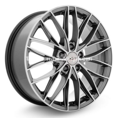 ДискX-trike X-130 7.5JxR18 PCD5x114.3 ET35 DIA66.1, 