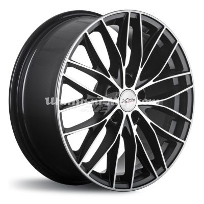 ДискX-trike X-130 7.5JxR18 PCD5x108 ET36 DIA65.1, 