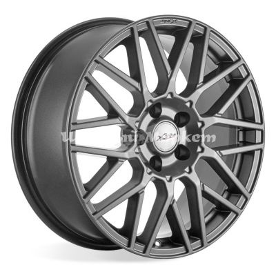 ДискX-trike X-133 7.5JxR18 PCD5x108 ET33 DIA60.1, 