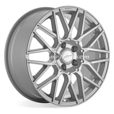 ДискX-trike X-133 7.5JxR18 PCD5x108 ET36 DIA65.1, насыщенный серебристый