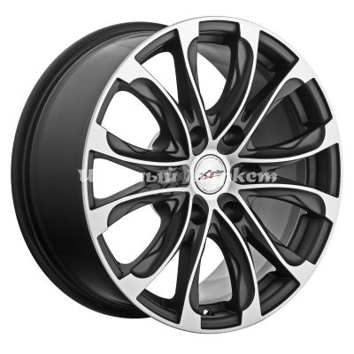 ДискX-trike X-134 8JxR18 PCD6x139.7 ET38 DIA67.1, 