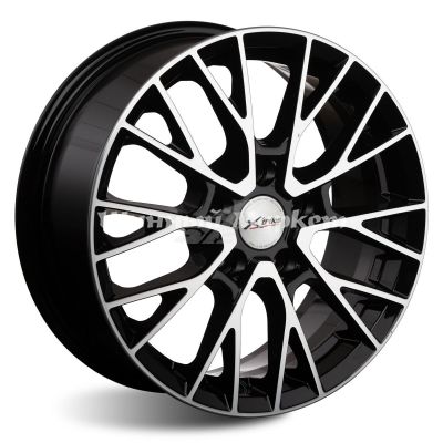 ДискX-trike X-135 6.5JxR16 PCD5x108 ET45 DIA63.4, 