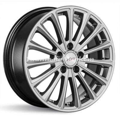 ДискX-trike X-136 7JxR17 PCD5x114.3 ET35 DIA67.1, 