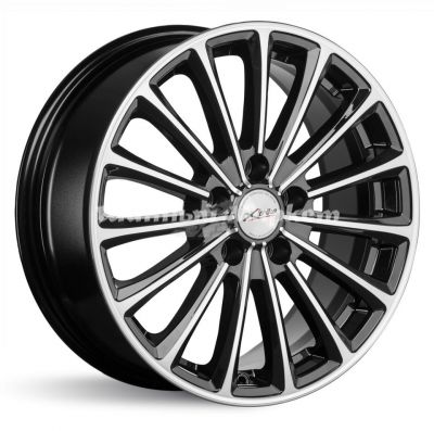 ДискX-trike X-136 7JxR17 PCD5x114.3 ET38 DIA67.1, 