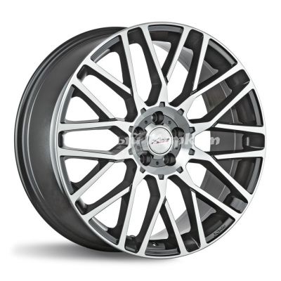 ДискX-trike X-137 8.5JxR20 PCD5x114.3 ET30 DIA60.1, 