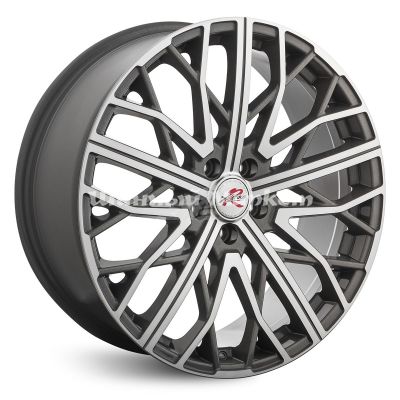 ДискX-trike R002 8.5JxR20 PCD5x112 ET45 DIA66.6, 