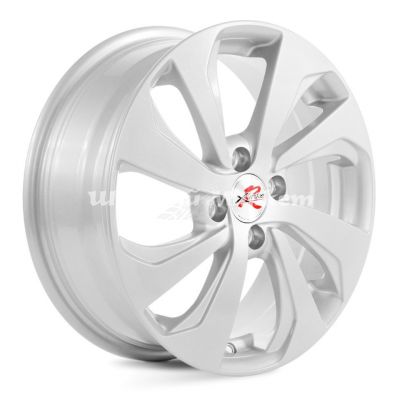 ДискX-trike R006 6JxR16 PCD4x100 ET50 DIA60.1, 