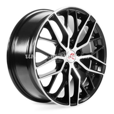 ДискX-trike R008 7.5JxR18 PCD5x114.3 ET45 DIA67.1, 