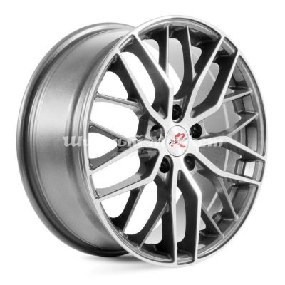 ДискX-trike R008 7.5JxR18 PCD5x114.3 ET50 DIA67.1, 