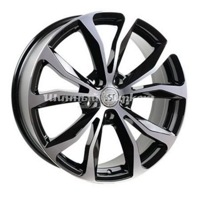 ДискX-trike R009 7.5JxR19 PCD5x108 ET36 DIA65.1, 