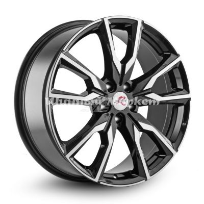 ДискX-trike R012 8JxR20 PCD5x108 ET33 DIA65.1, 