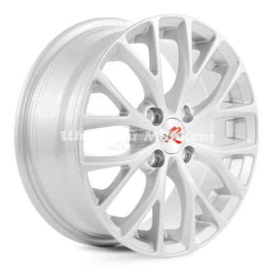 ДискX-trike R015 6JxR15 PCD4x100 ET46 DIA54.1, 