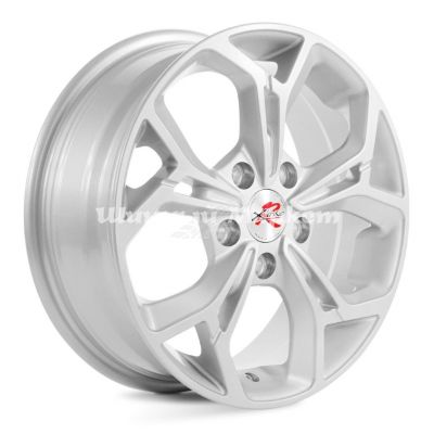 ДискX-trike R016 6JxR16 PCD5x114.3 ET43 DIA67.1, 