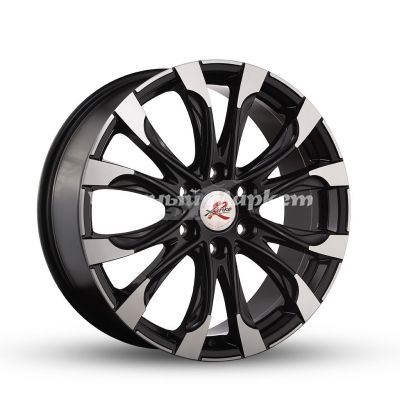 ДискX-trike R022 8JxR20 PCD6x139.7 ET60 DIA95.1, 