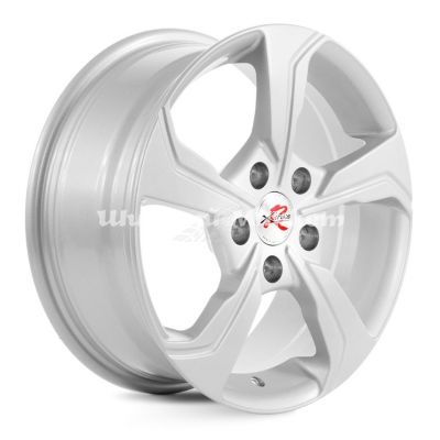 ДискX-trike R026 6.5JxR16 PCD5x114.3 ET45 DIA60.1, 