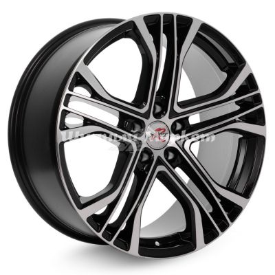 ДискX-trike R029 8.5JxR19 PCD5x112 ET28 DIA66.6, 