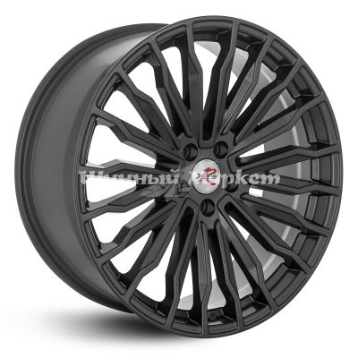 ДискX-trike R032 9JxR20 PCD5x108 ET38.5 DIA63.4, матовый графит