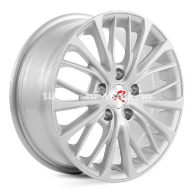 ДискX-trike R036 6.5JxR16 PCD5x114.3 ET45 DIA60.1, 