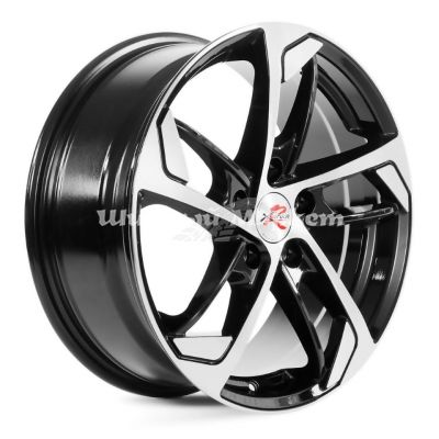 ДискX-trike R037 7JxR17 PCD5x112 ET40 DIA57.1, 