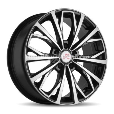 ДискX-trike R038 7JxR18 PCD5x112 ET38 DIA66.6, 