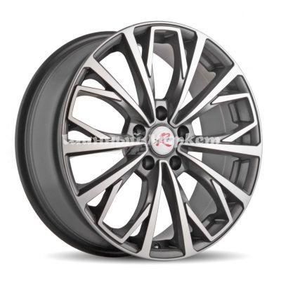 ДискX-trike R038 7JxR18 PCD5x114.3 ET35 DIA60.1, 